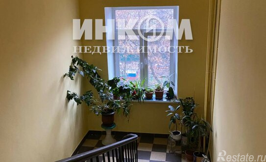 Продажа 3-комн квартиры на вторичном рынке Измайловский бульвар,  д. 60/10