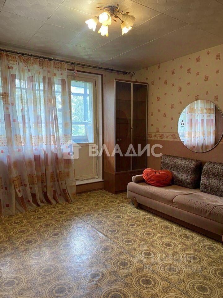 Продажа 1-комн квартиры на вторичном рынке Новогорск мкр, 6