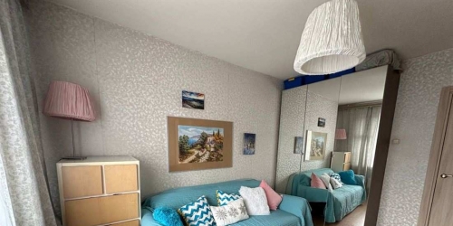 3-комн квартира Лобня, ул Чайковского, д. 9