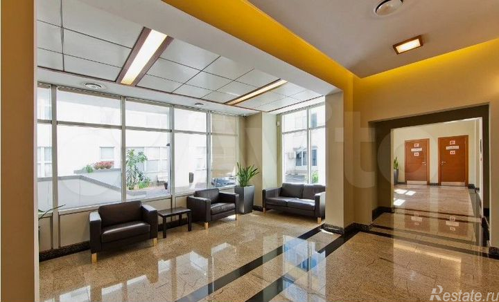 Аренда офиса Таганская улица,  д. 17-23