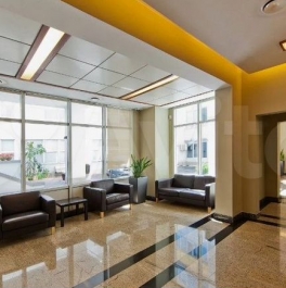 Аренда офиса Таганская улица,  д. 17-23