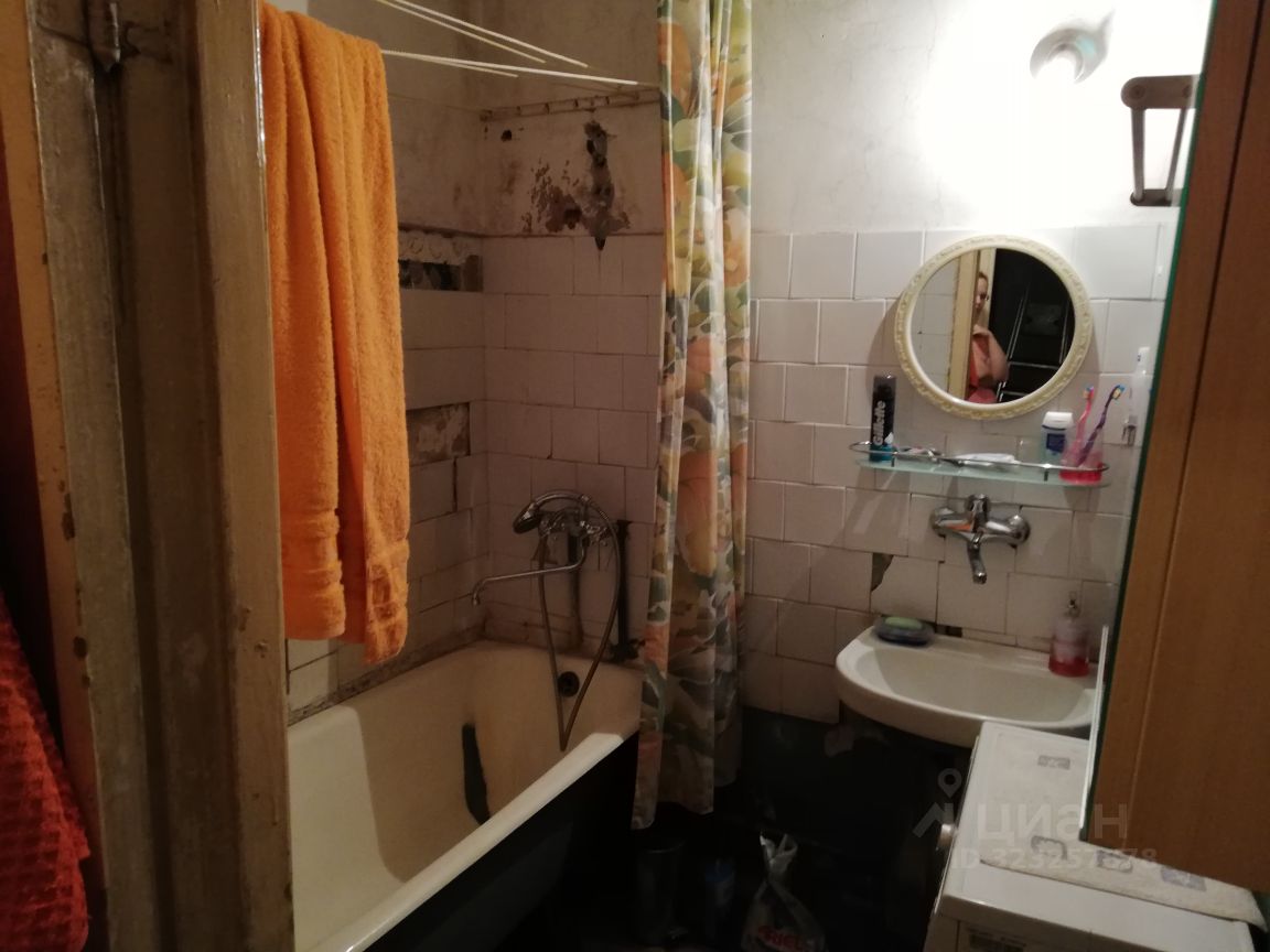 Продажа 3-комн квартиры на вторичном рынке улица 7-я Текстильщиков,  д. 3А