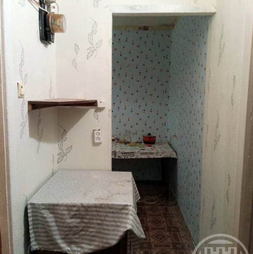 1-комн квартира Кирпичное пос., Комсомольская ул. ,  д. 12