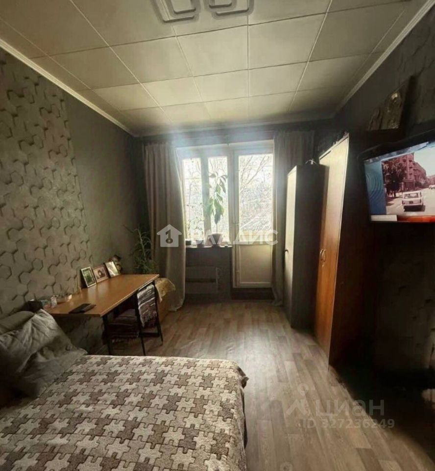 Продажа 2-комн квартиры на вторичном рынке улица Корнейчука, 32