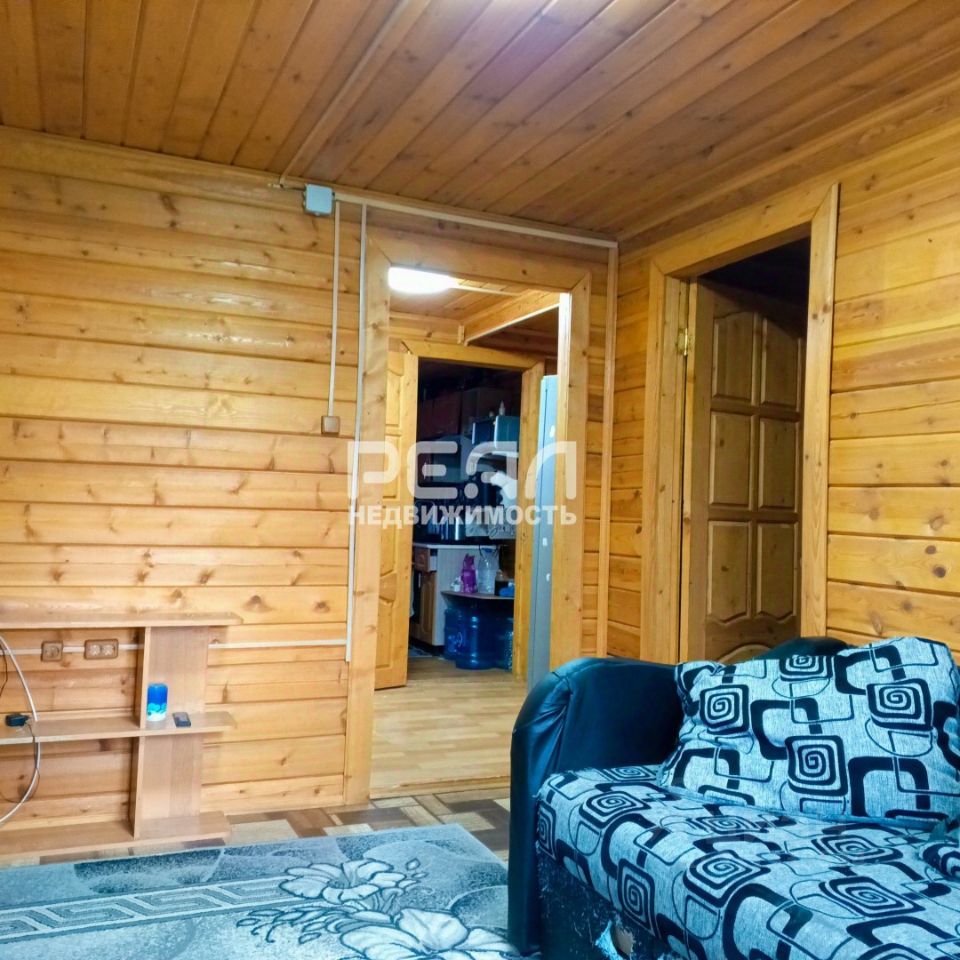 Продажа дома 32-й массив, пос. Новый Свет, улица Карта 4,  д. 4