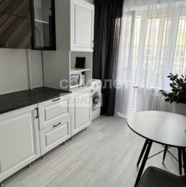 Продажа 1-комн квартиры на вторичном рынке Саввинский М. пер,  д. 5
