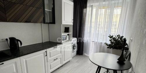 1-комн квартира Саввинский М. пер,  д. 5