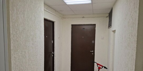 2-комн квартира Рождественская улица,  д. 32