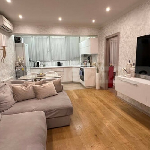 3-комн квартира Бузланово, , Красногорск, мкр Западный остров,  д. 2