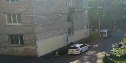 Комната улица Брянцева, 17