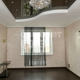 Продажа 1-комн квартиры на вторичном рынке улица Соловьиная Роща,  д. 10