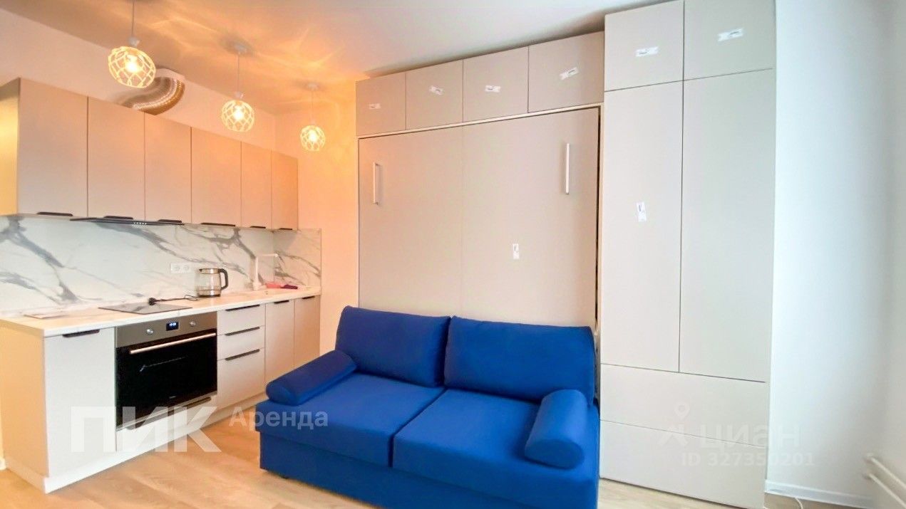 Аренда студии Алтуфьевское шоссе, 55к5