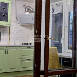 Продажа 2-комн квартиры на вторичном рынке улица Академика Павлова,  д. 46