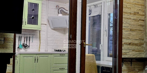 2-комн квартира улица Академика Павлова,  д. 46