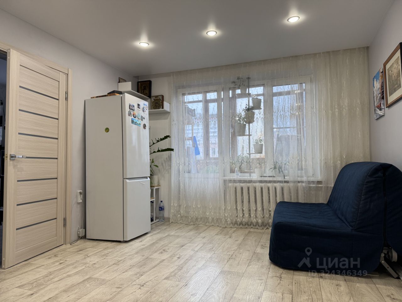 Продажа 2-комн квартиры на вторичном рынке Щелковское шоссе, 92К8