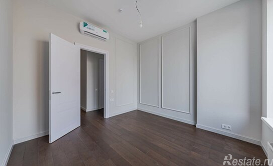 Продажа 2-комн квартиры на вторичном рынке Сосинская улица,  д. 43 с1