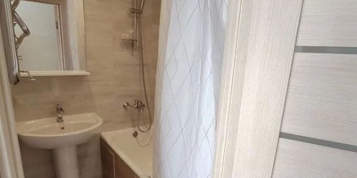1-комн квартира улица Паустовского,  д. 4