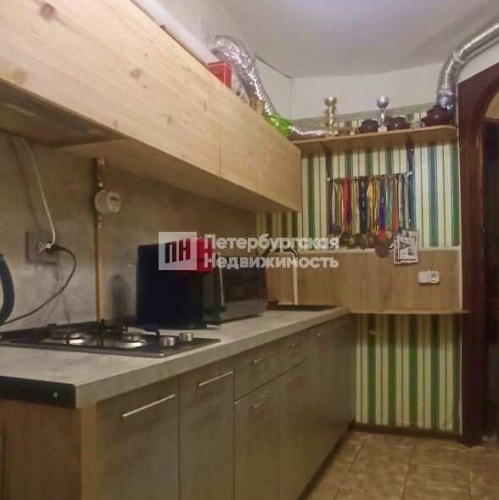 3-комн квартира ул Моховая,  д. 31