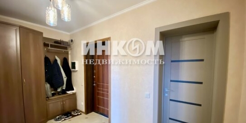 1-комн квартира ул Старокрымская,  д. 7,  к. 1