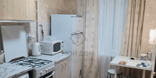 2-комн квартира Маломосковская улица,  д. 29