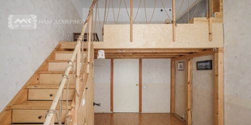 1-комн квартира Кирочная улица,  д. 27
