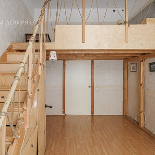 1-комн квартира Кирочная улица,  д. 27