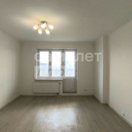 Продажа 3-комн квартиры на вторичном рынке Судостроительная улица,  д. 17