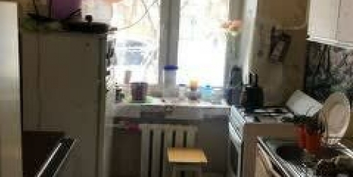 2-комн квартира улица Кашёнкин Луг,  д. 9