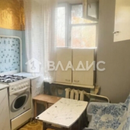 Продажа 1-комн квартиры на вторичном рынке Химки г, Спартаковская ул,  д. 16