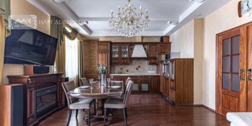 3-комн квартира ул Бассейная,  д. 10