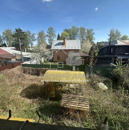 Продажа дома Мамонтовка, Центральная, 21А Продажа дома Мамонтовка, Центральная, 21А