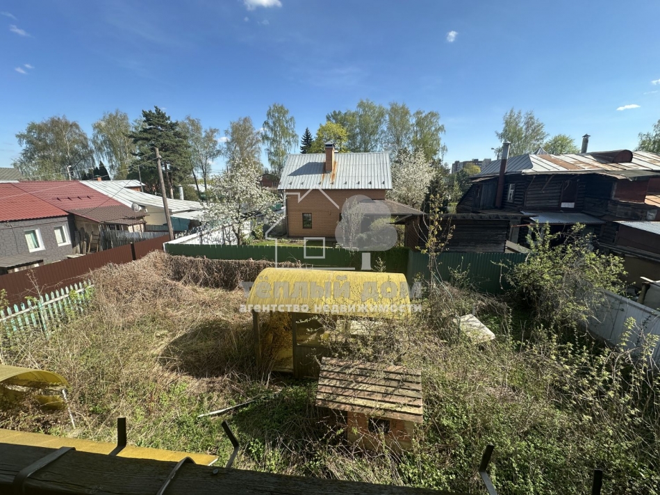 Продажа дома Мамонтовка, Центральная, 21А