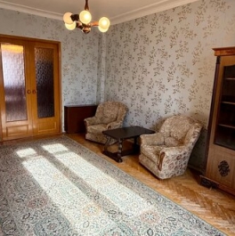 Продажа 3-комн квартиры на вторичном рынке Стрельбищенский пер,  д. 22А