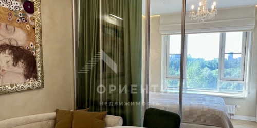 1-комн квартира Московское ш,  д. 3,  к. Д