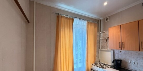 1-комн квартира Писцовая улица,  д. 13