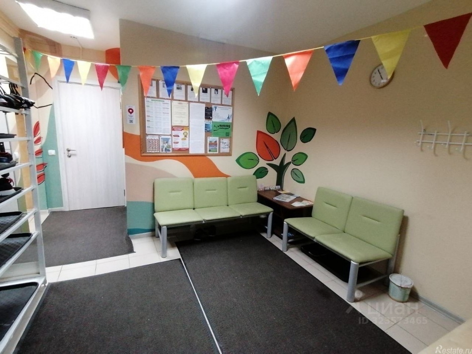 Аренда ПСН Подольск, Тепличная улица