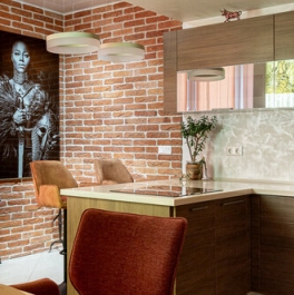 Продажа 3-комн квартиры на вторичном рынке улица Латышских Стрелков