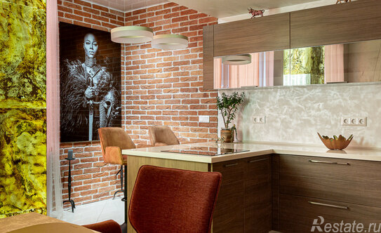 Продажа 3-комн квартиры на вторичном рынке улица Латышских Стрелков