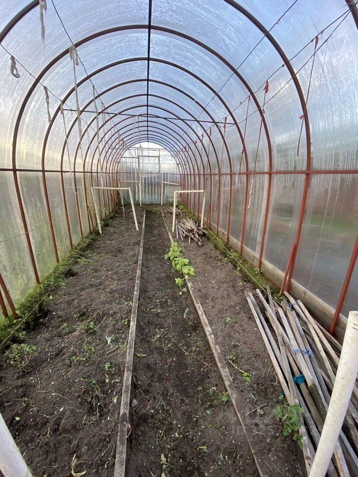 Продажа дома пос. Селезнево, улица Солнечная