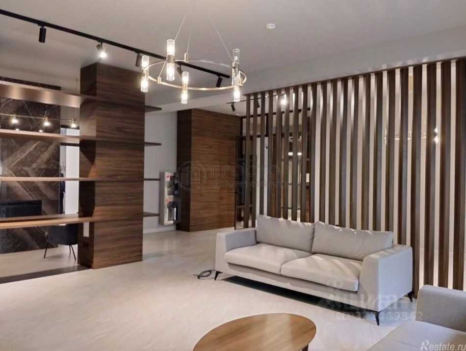 Аренда офиса Нижегородская улица,  д. 32 с15А