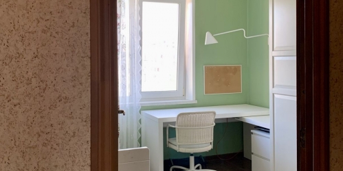 3-комн квартира Жуковский, Федотова ул, 9