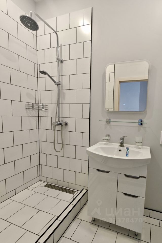 Продажа студии Приморский проспект, 6