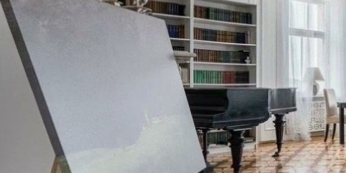 3-комн квартира набережная Лейтенанта Шмидта, 33