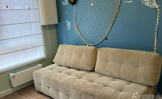 Продажа 3-комн квартиры на вторичном рынке Очаковское шоссе,  д. 5А,  к. 9