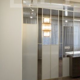 Аренда 6-комн квартиры на вторичном рынке д. Жуковка, 61