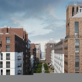 Продажа 2-комн квартиры на вторичном рынке ул Моисеенко,  д. 8б