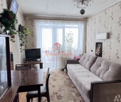 Продать Квартиры вторичка Сергиев Посад г, Кирпичный 2-й проезд  18 