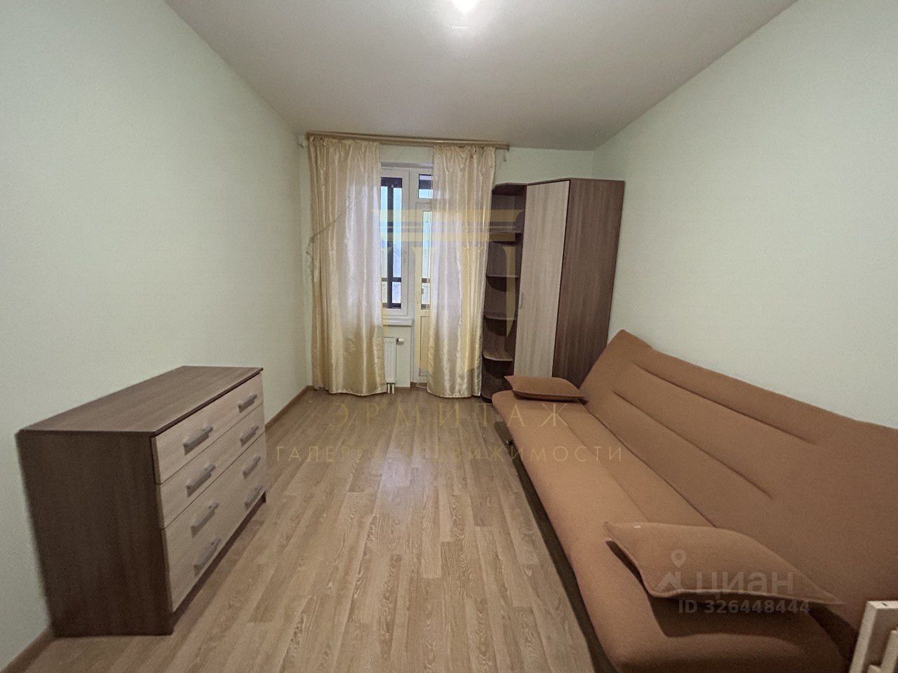 Продажа студии проспект Ветеранов, 171к5