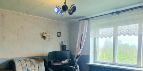 2-комн квартира Стрельна г., Санкт-Петербургское шос.,  д. 94,  к. 1