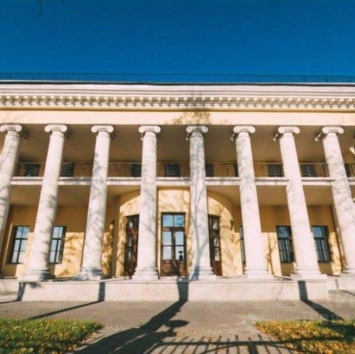 Отдельное здание Свердловская наб,  д. 22